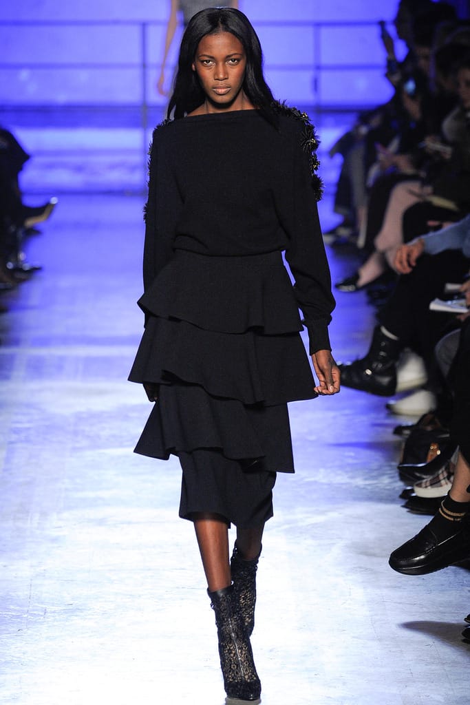 Emanuel Ungaro 2014ﶬз