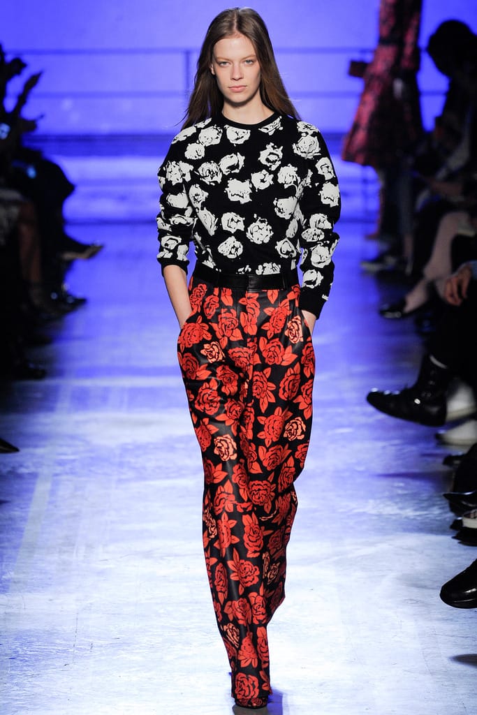 Emanuel Ungaro 2014ﶬз