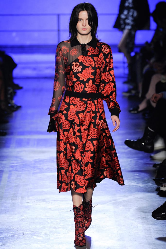 Emanuel Ungaro 2014ﶬз