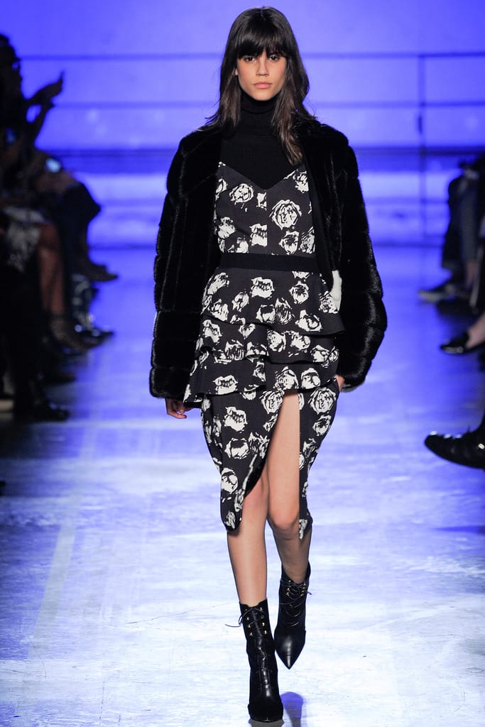 Emanuel Ungaro 2014ﶬз