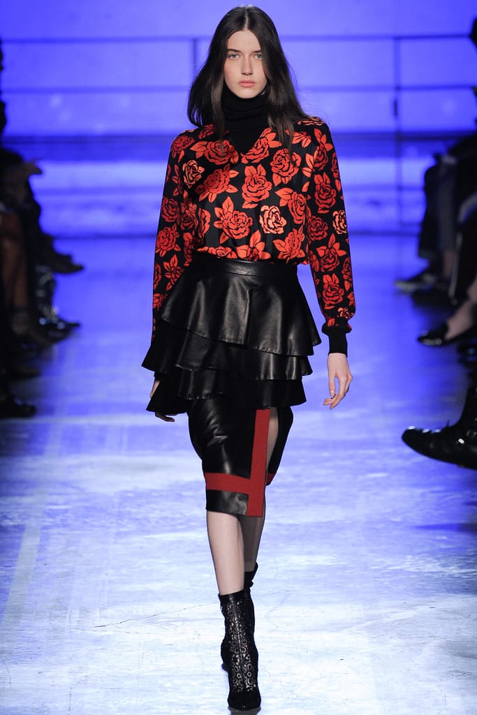 Emanuel Ungaro 2014ﶬз