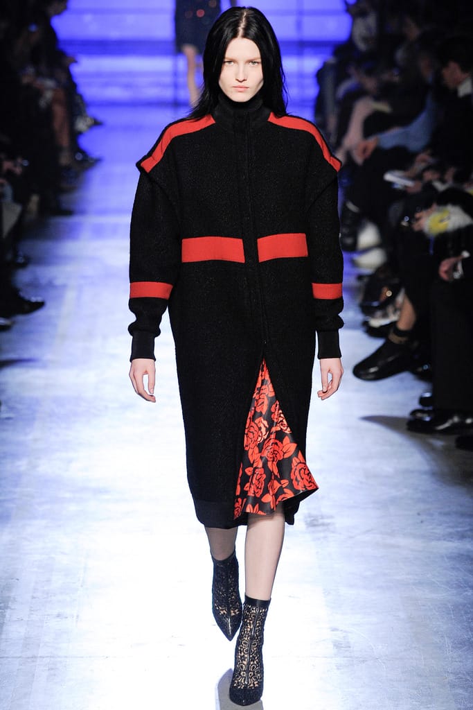 Emanuel Ungaro 2014ﶬз