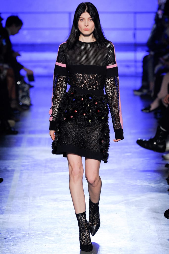 Emanuel Ungaro 2014ﶬз