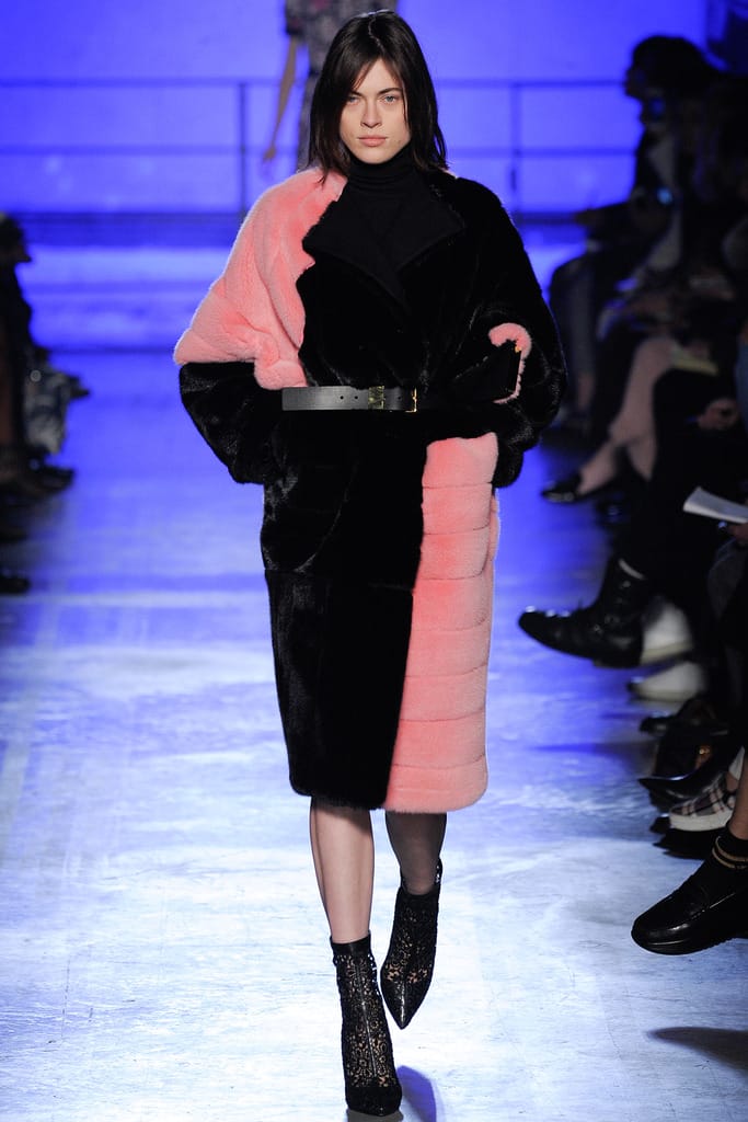 Emanuel Ungaro 2014ﶬз