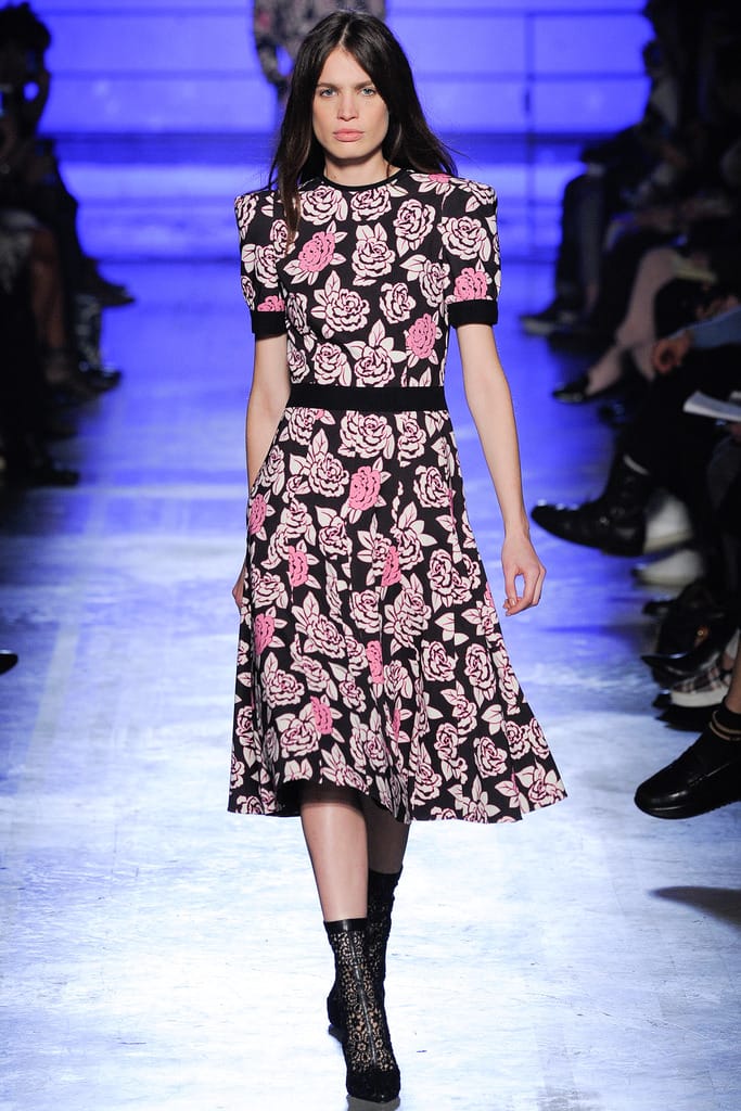 Emanuel Ungaro 2014ﶬз