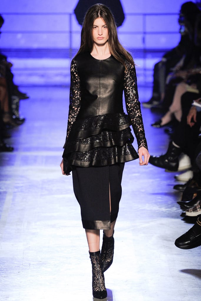 Emanuel Ungaro 2014ﶬз