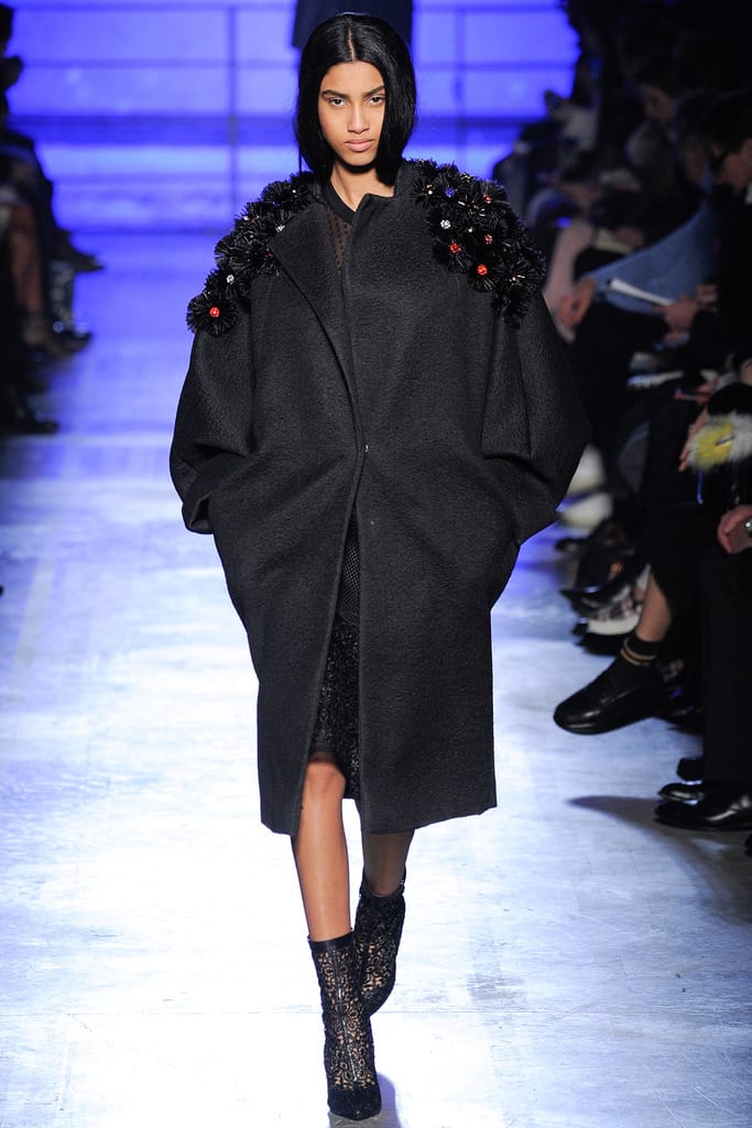 Emanuel Ungaro 2014ﶬз