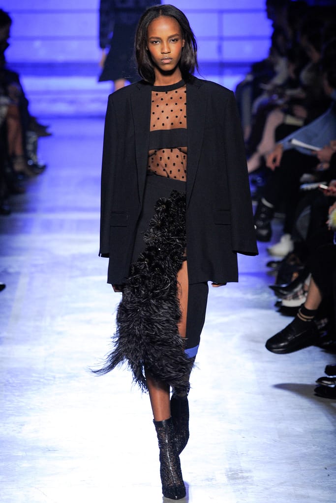 Emanuel Ungaro 2014ﶬз