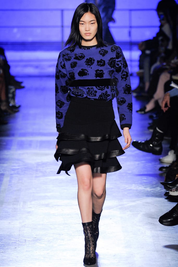 Emanuel Ungaro 2014ﶬз