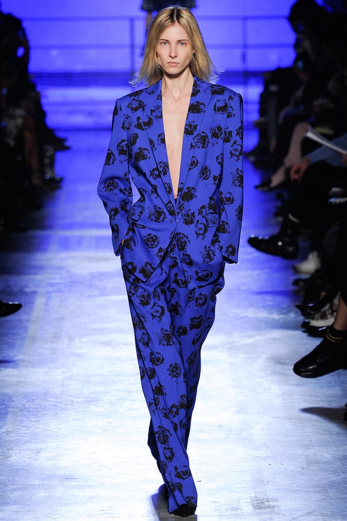 Emanuel Ungaro 2014ﶬз