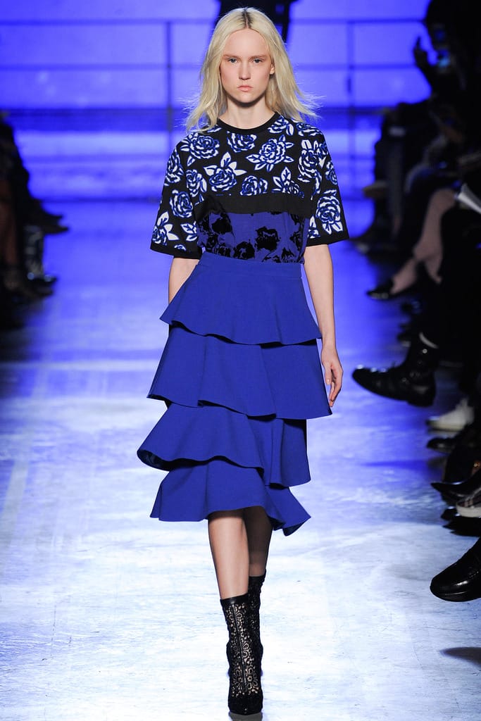 Emanuel Ungaro 2014ﶬз