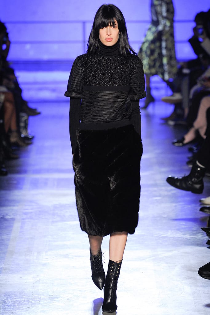 Emanuel Ungaro 2014ﶬз