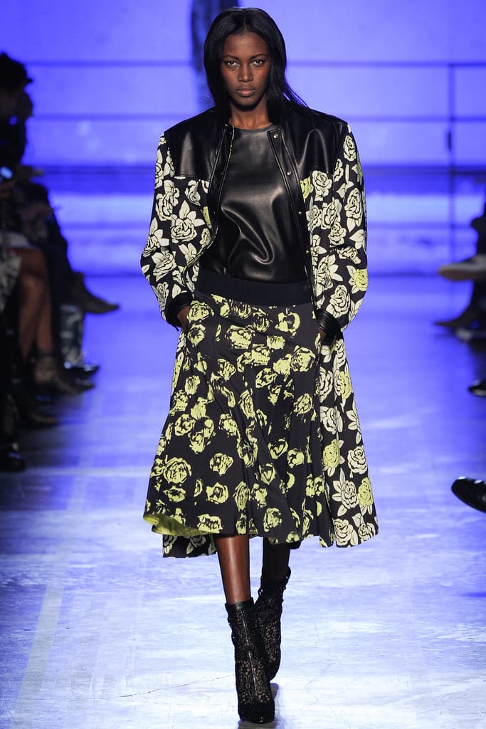 Emanuel Ungaro 2014ﶬз