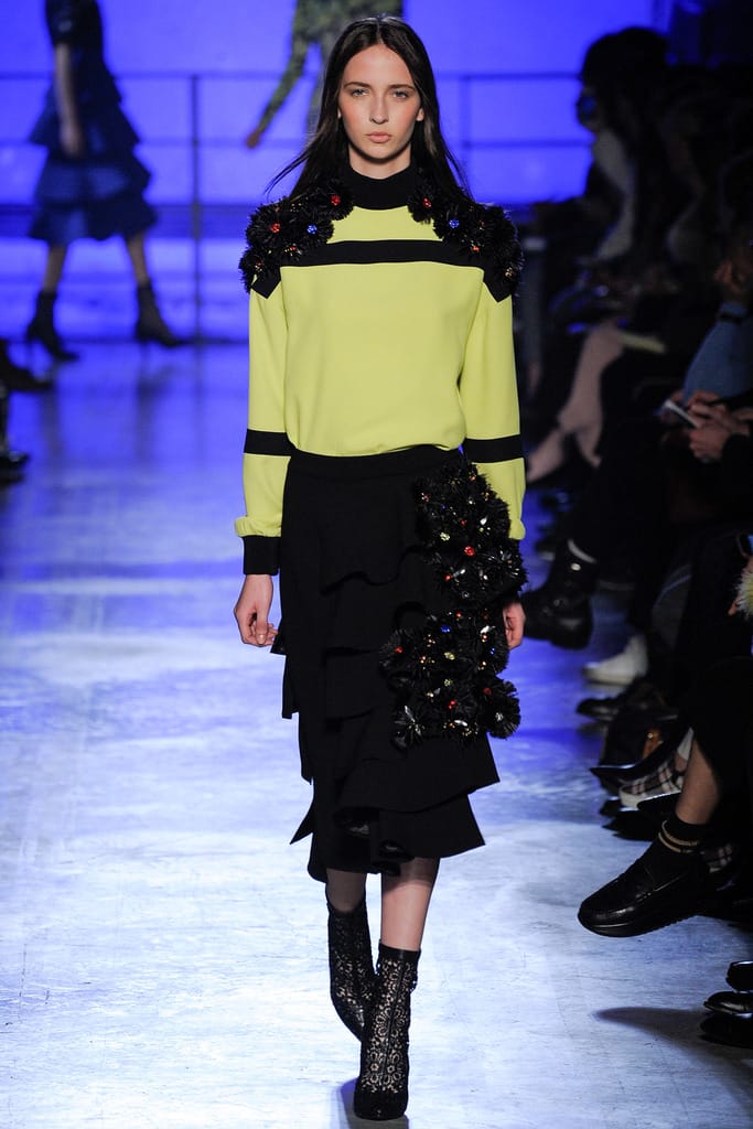 Emanuel Ungaro 2014ﶬз