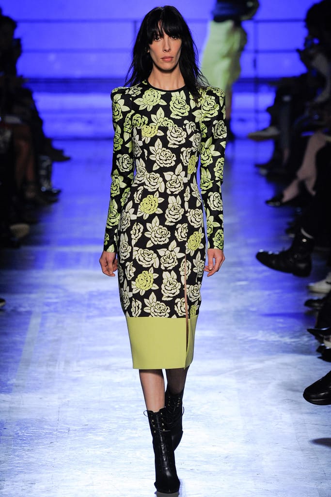 Emanuel Ungaro 2014ﶬз