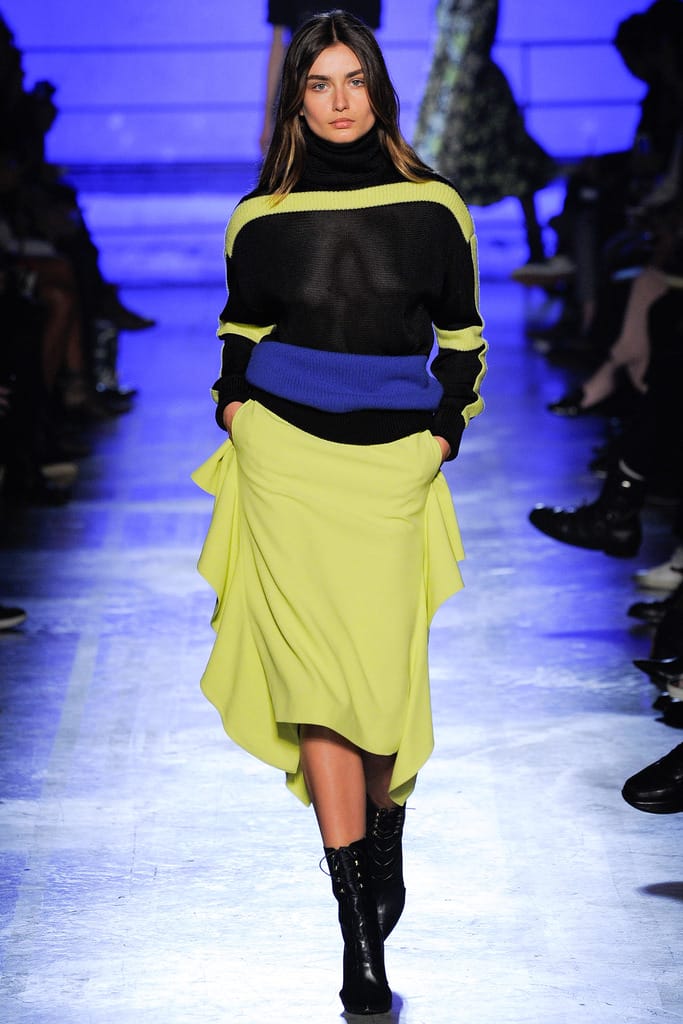 Emanuel Ungaro 2014ﶬз