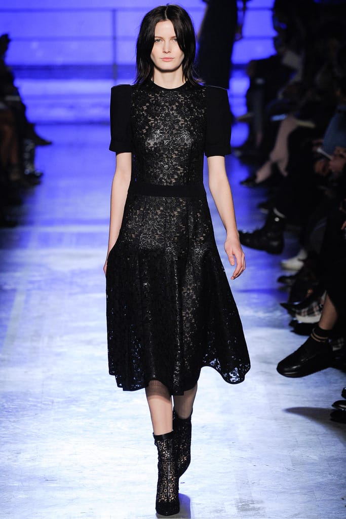 Emanuel Ungaro 2014ﶬз