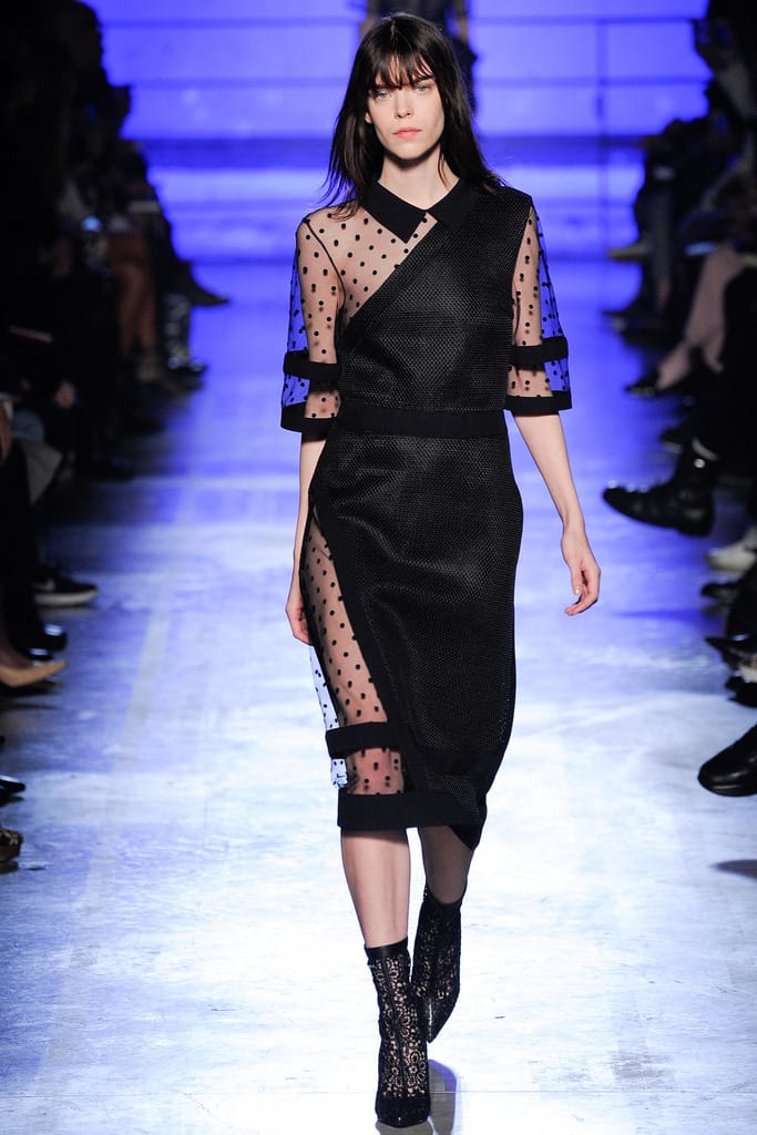 Emanuel Ungaro 2014ﶬз