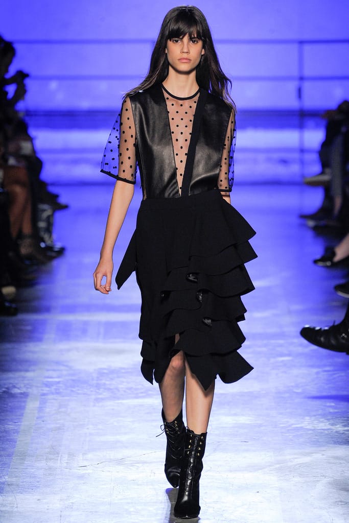 Emanuel Ungaro 2014ﶬз