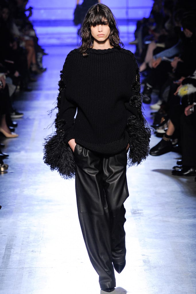 Emanuel Ungaro 2014ﶬз