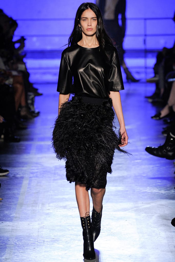 Emanuel Ungaro 2014ﶬз