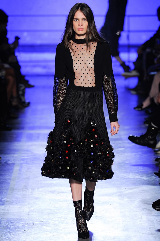 Emanuel Ungaro 2014ﶬз