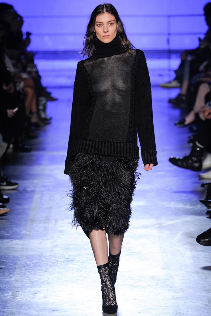 Emanuel Ungaro 2014ﶬз