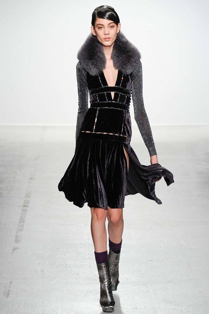 John Galliano 2014ﶬз