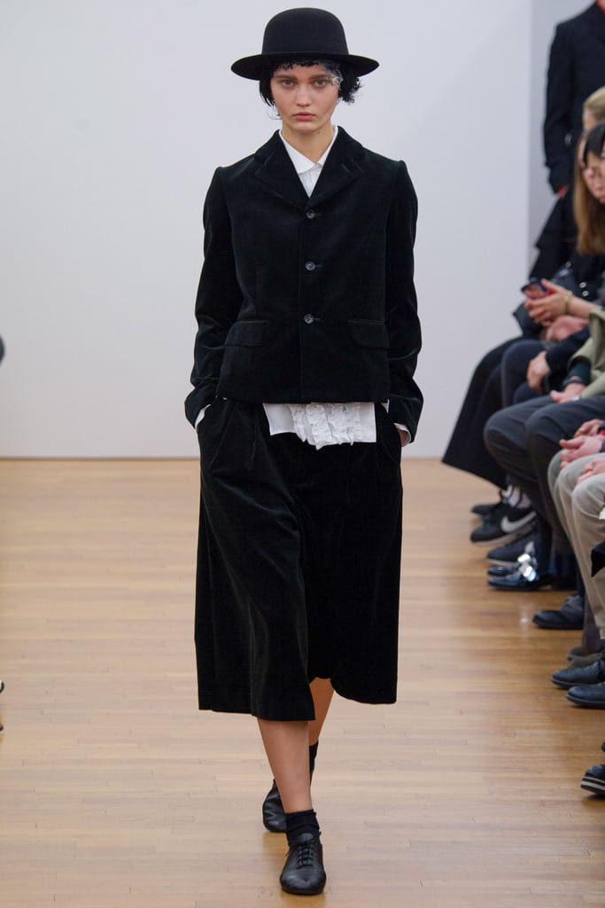 Comme des Garçons 2014ﶬз