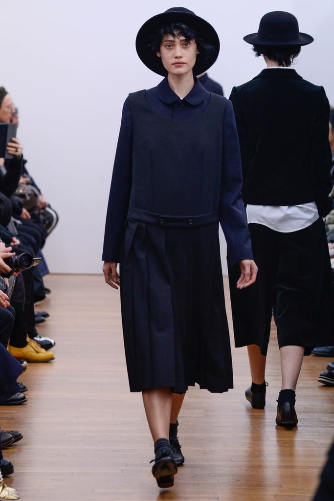 Comme des Garçons 2014ﶬз