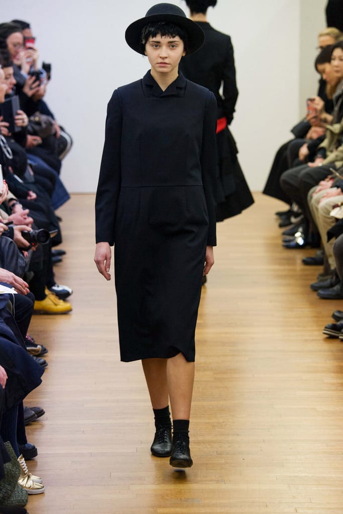 Comme des Garçons 2014ﶬз