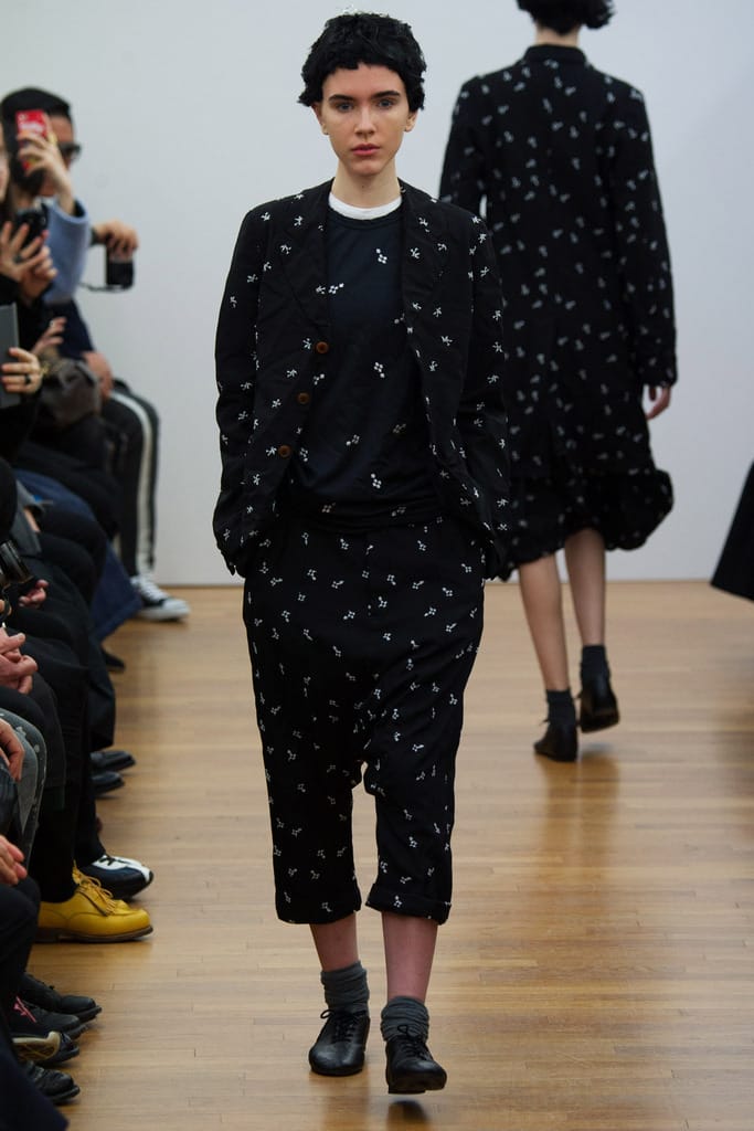 Comme des Garçons 2014ﶬз