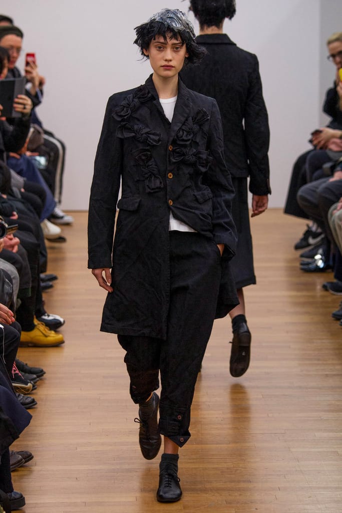 Comme des Garçons 2014ﶬз