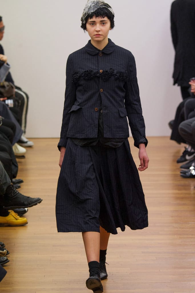 Comme des Garçons 2014ﶬз