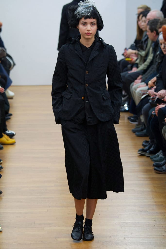 Comme des Garçons 2014ﶬз