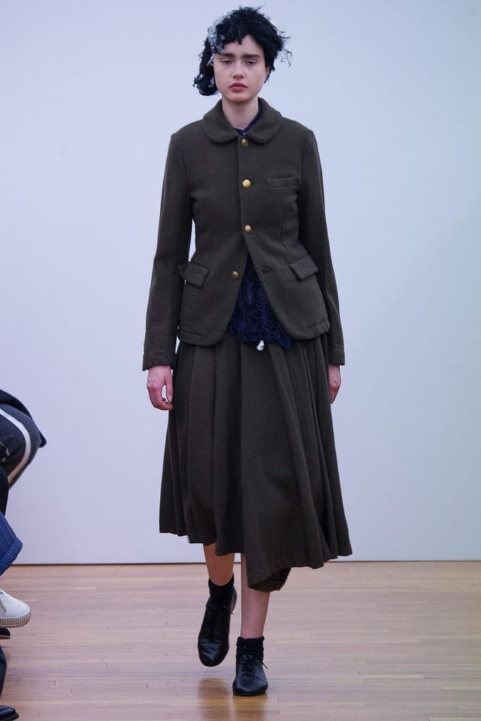 Comme des Garçons 2014ﶬз