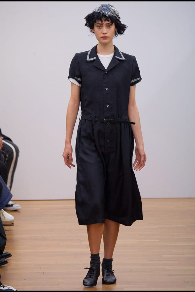 Comme des Garçons 2014ﶬз