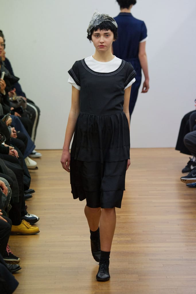 Comme des Garçons 2014ﶬз