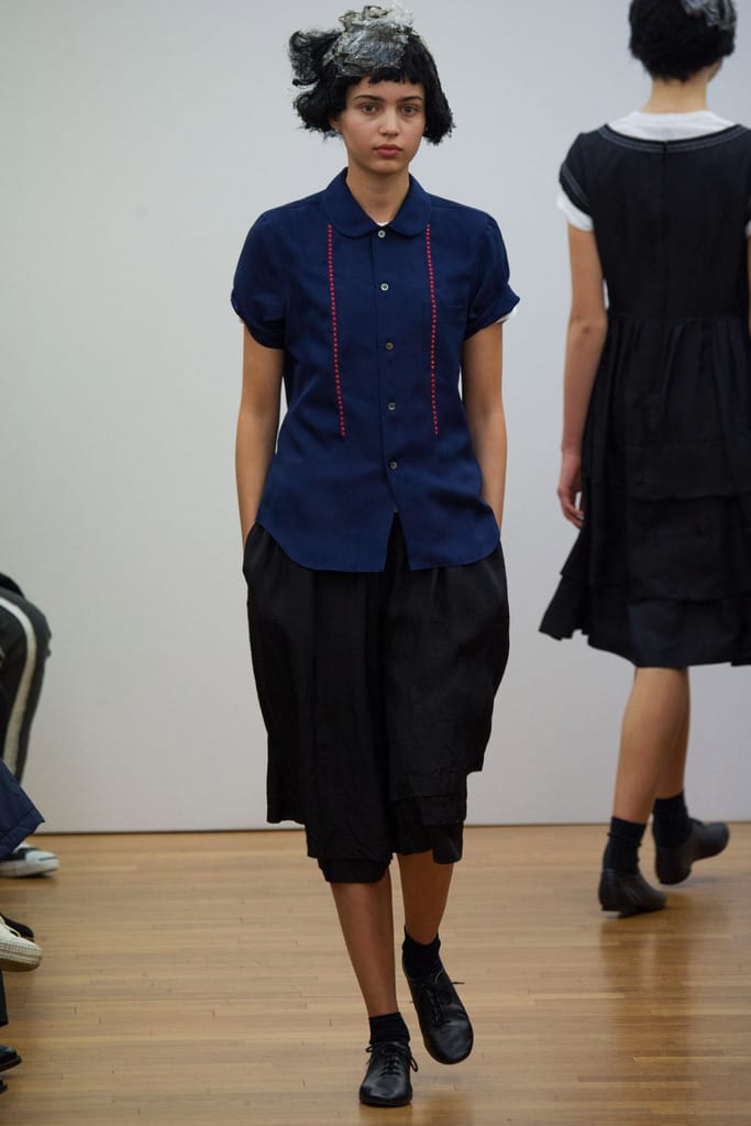 Comme des Garçons 2014ﶬз