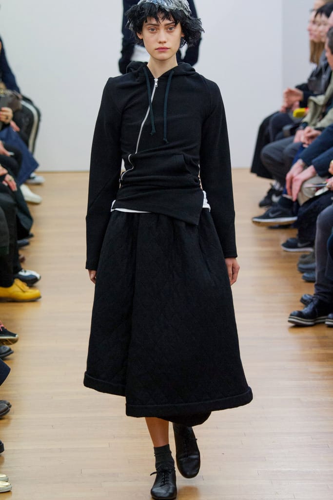 Comme des Garçons 2014ﶬз