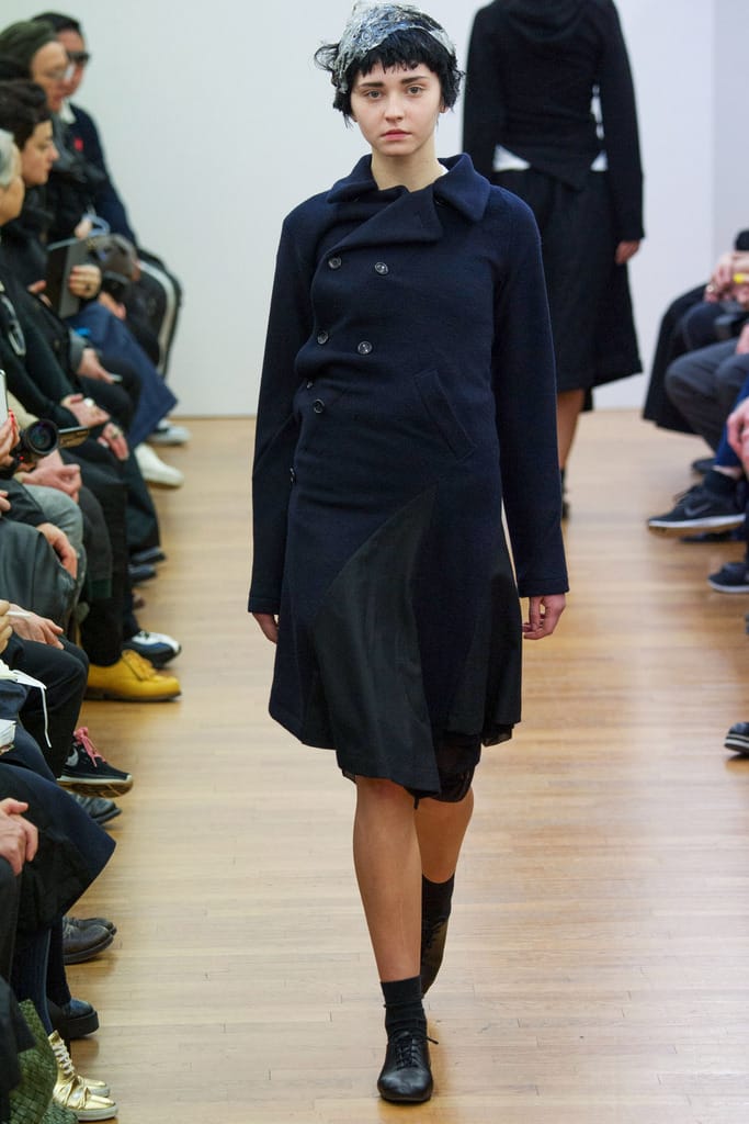 Comme des Garçons 2014ﶬз