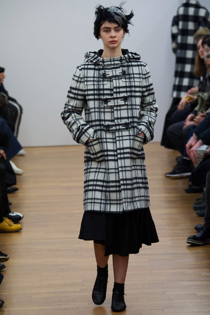 Comme des Garçons 2014ﶬз