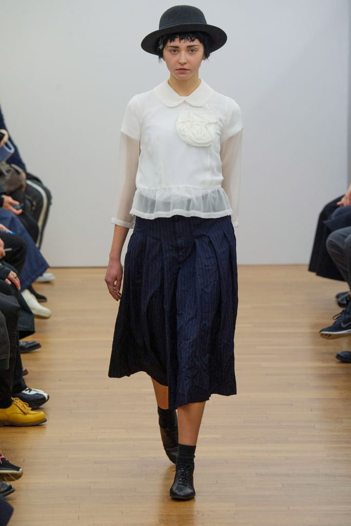 Comme des Garçons 2014ﶬз