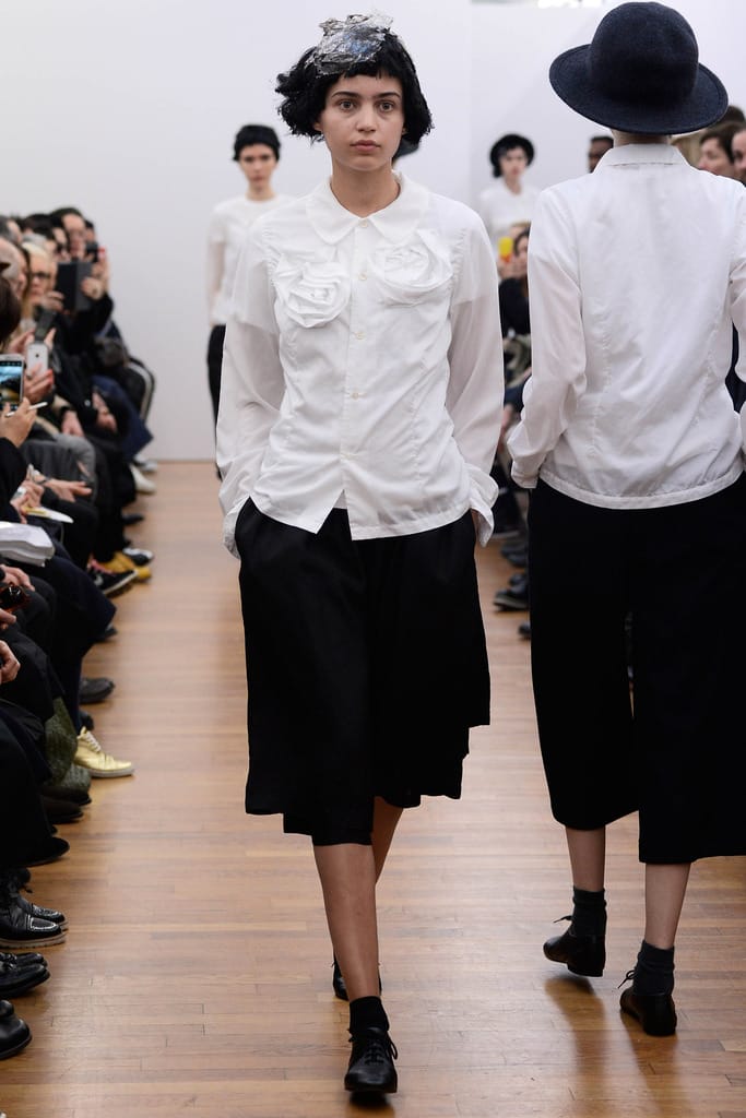 Comme des Garçons 2014ﶬз