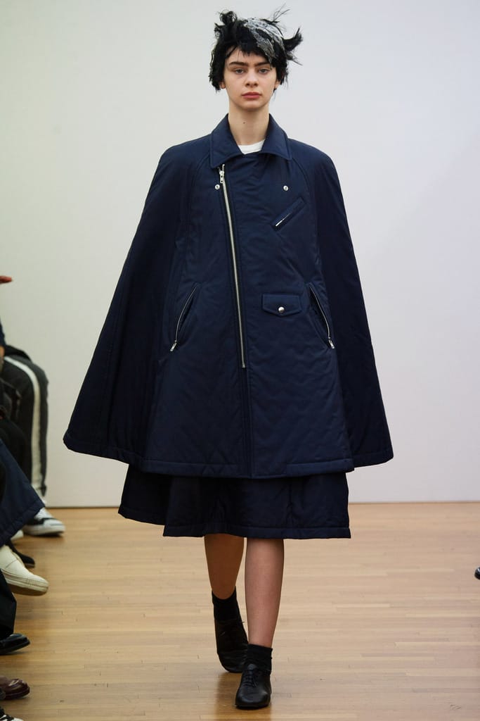 Comme des Garçons 2014ﶬз