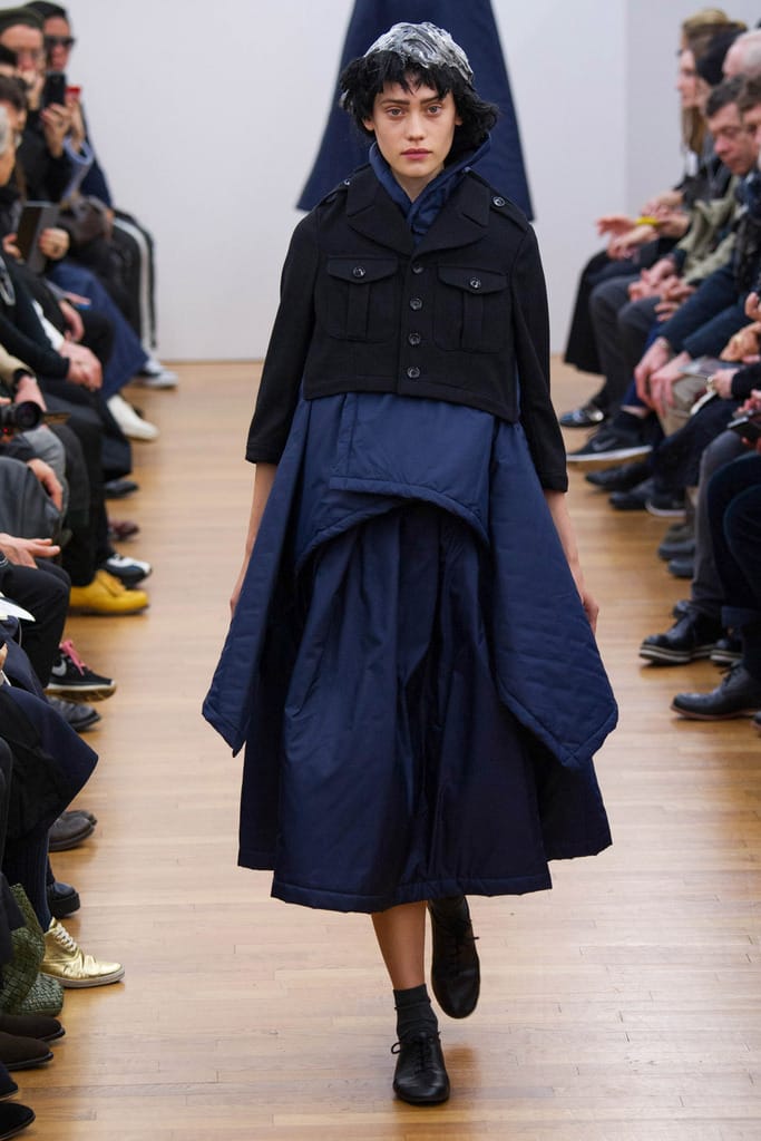 Comme des Garçons 2014ﶬз