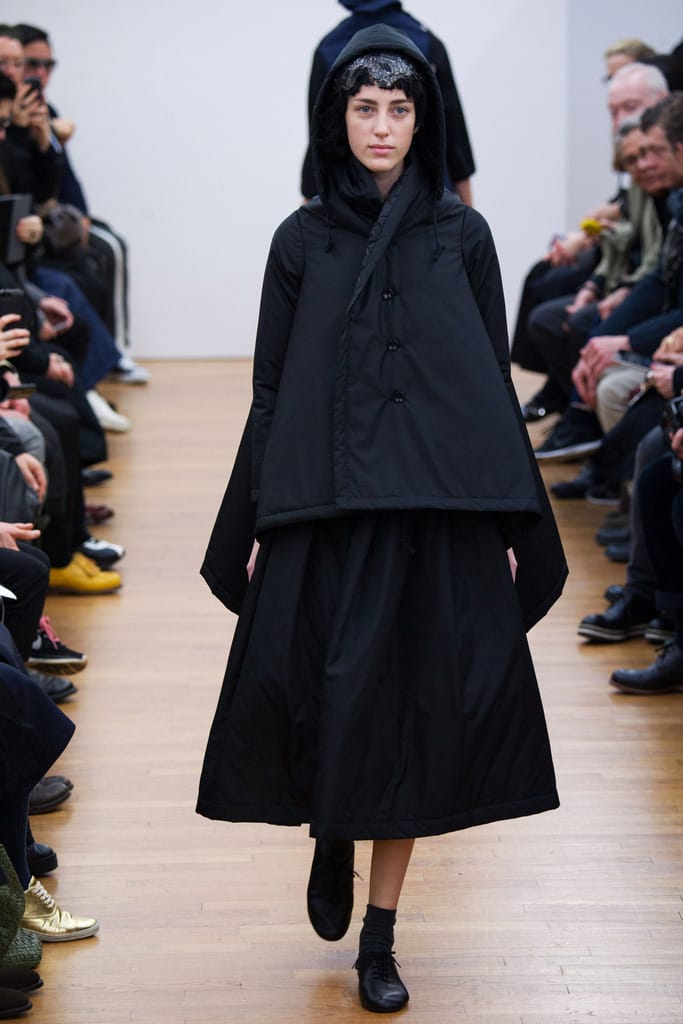 Comme des Garçons 2014ﶬз