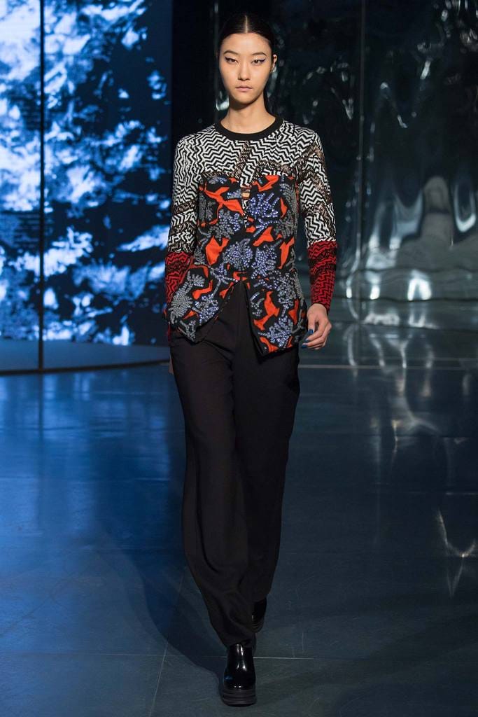 Kenzo 2014ﶬз