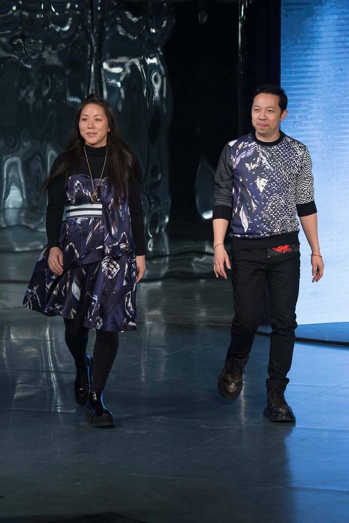 Kenzo 2014ﶬз