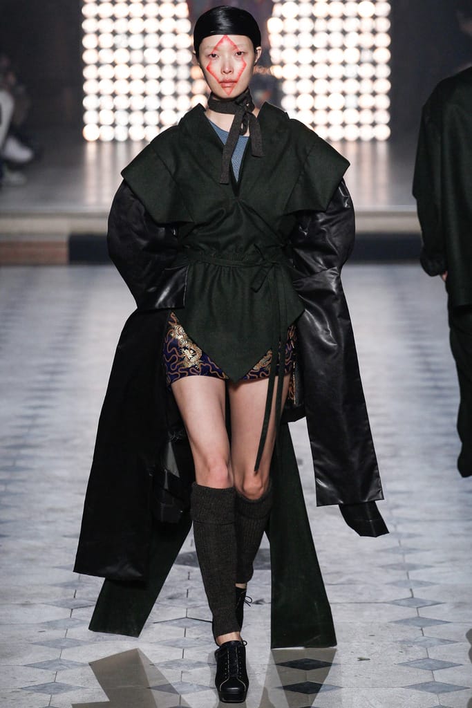 Vivienne Westwood 2014ﶬз